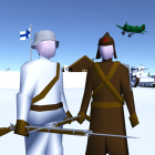 Winter War Logo