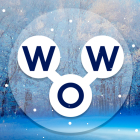 Words Of Wonders Logo