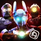 World Robot Boxing 2 Logo