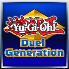 Yu-Gi-Oh! Duel Generation 121a Logo
