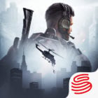 ZOZ: Final Hour Logo