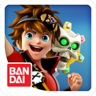 Zak Storm Super Pirate Logo
