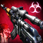 Zombie 3D Gun Shooter- Real Survival Warfare Logo