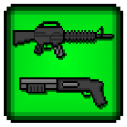 Zombie Cubes Logo