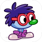 Zoombinis Logo