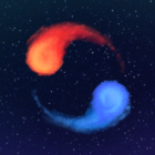 A Dance Of Fire And Ice Logo