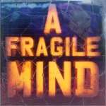 A Fragile Mind Logo