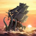 Abandon Ship Logo