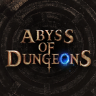 Abyss Of Dungeons Logo