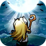 Adventure City - Idle RPG Logo
