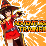Adventurer Trainer Logo