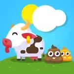 AFK Idle Fertilizer Tycoon Logo