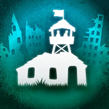 After Inc. MOD APK Logo