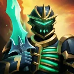 Age Of Revenge: Turn Based RPG Logo
