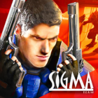 Alien Shooter 2 – Reloaded Logo