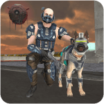Alien War: The Last Day Logo