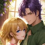 Alpha™: Werewolf Romance Otome Logo