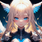 Angel Fantasia Logo