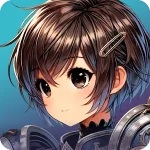 Aniya : Idle RPG Logo