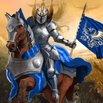 Arcane: Dungeon Legends Logo