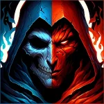 Arcane Quest Legends 2 Logo