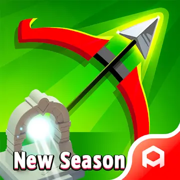 Archero MOD APK Logo