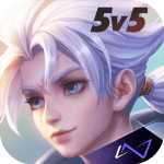Arena Of Valor Logo