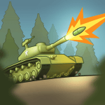 Armored Heroes Logo