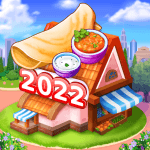 Asian Cooking Star Logo