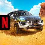 Asphalt Xtreme Logo
