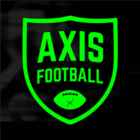 Axis Football Mobile Logo