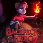 Backpack Hero Logo