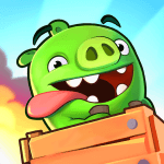 Bad Piggies 2 Logo