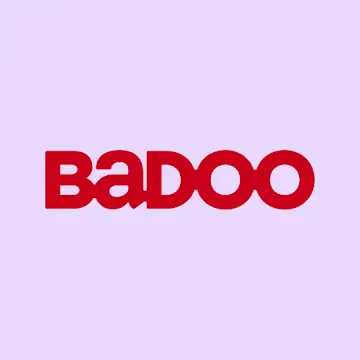 Badoo MOD APK Logo