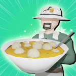 Bakso Simulator Logo