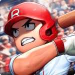 BASEBALL 9 Logo
