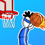 Basket Attack Logo