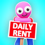 Be My Guest Logo