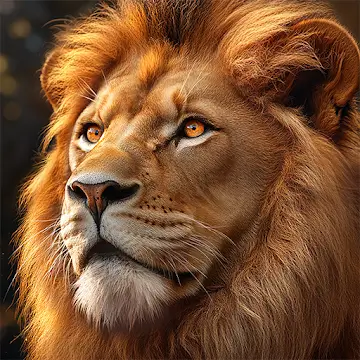 Beast Lord MOD APK Download Logo