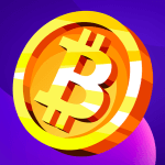 Bitcore: The Crypto Idle Game Logo