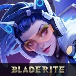 Bladerite Logo