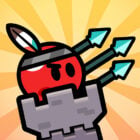 Block Clash – TD Logo