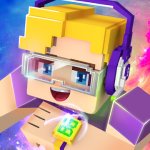 Blocky Mods (Blockman Go) Logo