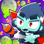 Bloons TD 6 Logo