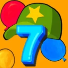 Bloons TD 7 Logo