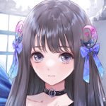 BLUE REFLECTION SUN Logo