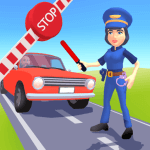 Border Police Logo