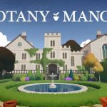 Botany Manor Logo