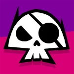 Bounty Bash Logo