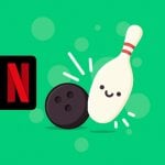 Bowling Ballers Logo